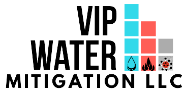 Vip Water Mitigation LLC logo